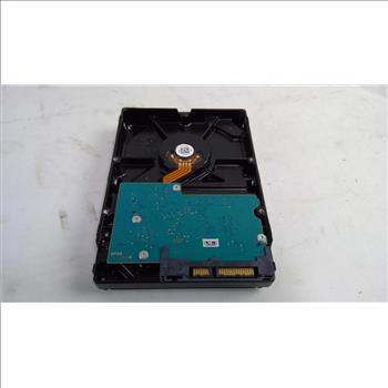Toshiba 2TB Internal Hard Drive