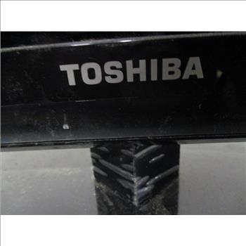 Toshiba 42