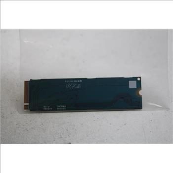 Toshiba 512GB Solid State Drive