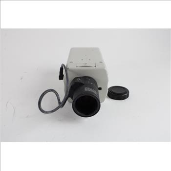 Toshiba CCD Color Camera