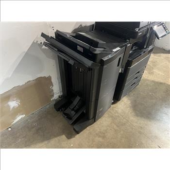 Toshiba Copier And Fax Machine