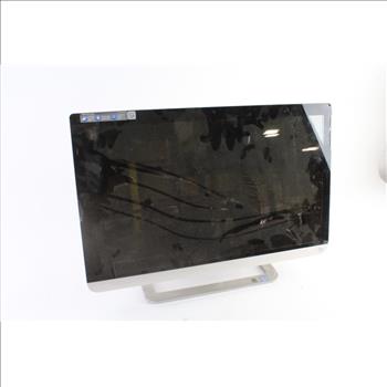 Toshiba Desktop Computer