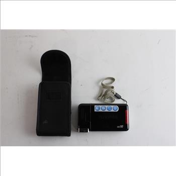 Toshiba Digital Camera