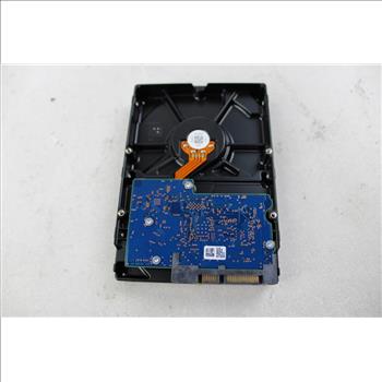 Toshiba Disk Drive 1 TB