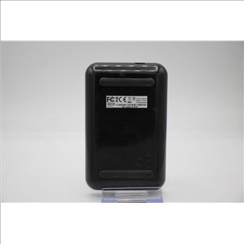 Toshiba External Hard Drive, 320GB, HDDR320E04X