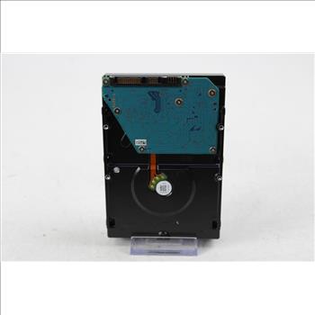 Toshiba Hard Drive 5 Tb