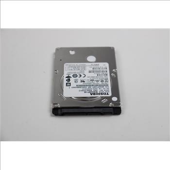 Toshiba HDD 1 TB