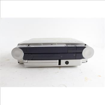 Toshiba LCD Data Projector