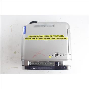 Toshiba LCD Data Projector