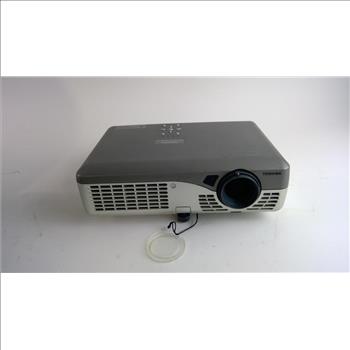 Toshiba LCD Projector