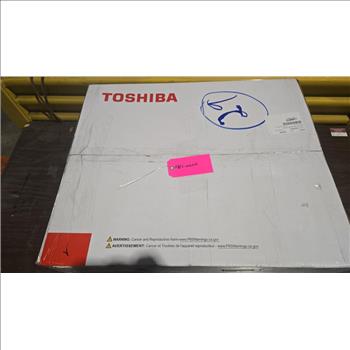 Toshiba Microwave
