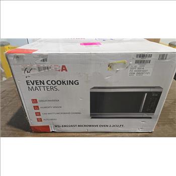 Toshiba Microwave