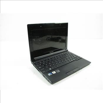 Toshiba Mini Laptop