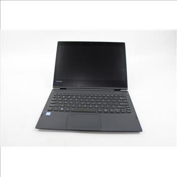 Toshiba Portege X20W-E Laptop
