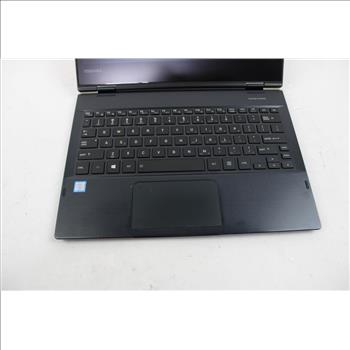 Toshiba Portege X20W-E Laptop