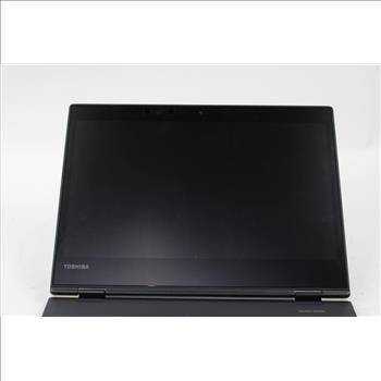 Toshiba Portege X20W-E Laptop