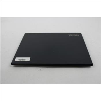 Toshiba Portege X20W-E Laptop