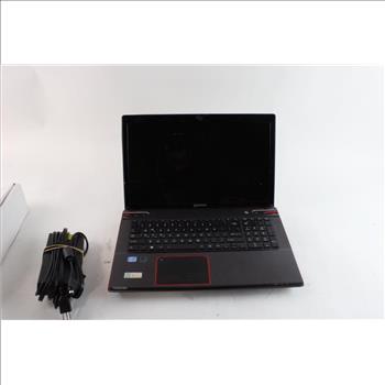 Toshiba Qosmio Laptop