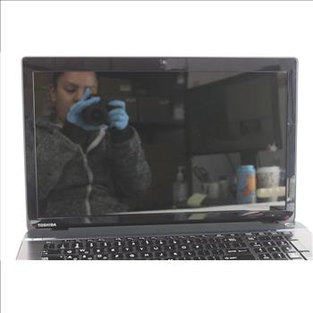 Toshiba Qosmio X70-A Gaming Notebook PC