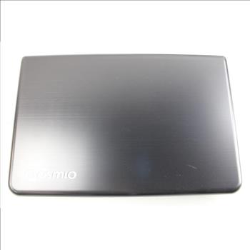 Toshiba Qosmio X70-A Gaming Notebook PC