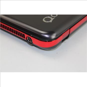 Toshiba Qosmio X70-A Gaming Notebook PC