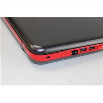 Toshiba Qosmio X70-A Gaming Notebook PC