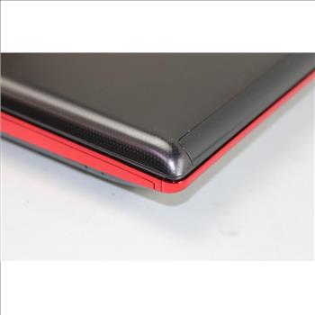 Toshiba Qosmio X70-A Gaming Notebook PC