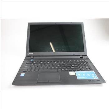 Toshiba Satellite C55 Laptop