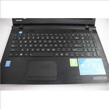Toshiba Satellite C55 Laptop