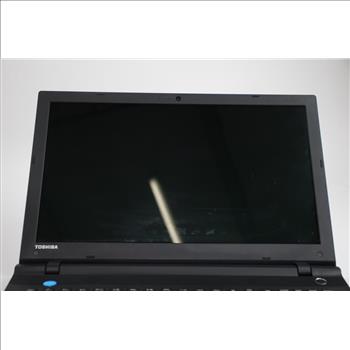 Toshiba Satellite C55 Laptop
