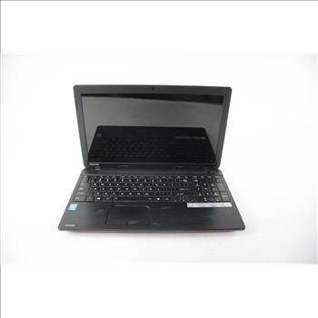 Toshiba Satellite C55 Laptop