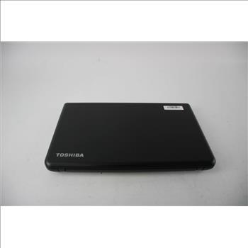 Toshiba Satellite C55 Laptop