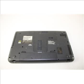 Toshiba Satellite C55 Laptop