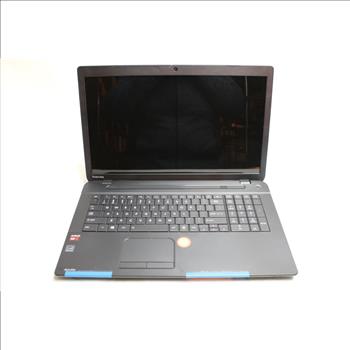 Toshiba Satellite C75D-B Notebook PC