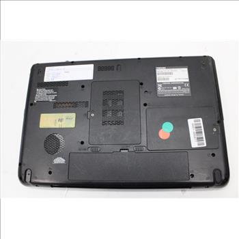 Toshiba Satellite L505-S5990 Laptop