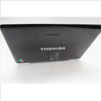 Toshiba Satellite L505-S5990 Laptop