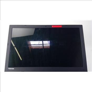 Toshiba Satellite Laptop