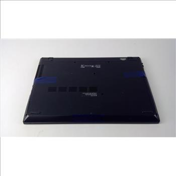 Toshiba Satellite Laptop