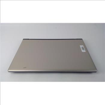 Toshiba Satellite Laptop
