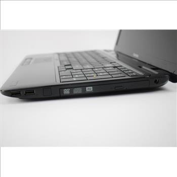 Toshiba Satellite Laptop