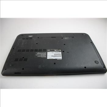 Toshiba Satellite Laptop