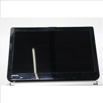 Toshiba Satellite Laptop