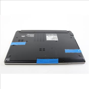 Toshiba Satellite Laptop