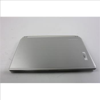 Toshiba Satellite Laptop