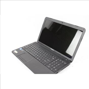 Toshiba Satellite Laptop