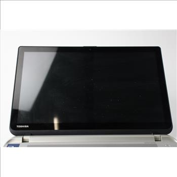 Toshiba Satellite Laptop