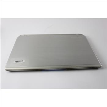 Toshiba Satellite Laptop