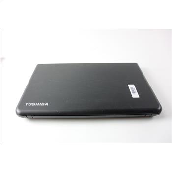 Toshiba Satellite Laptop