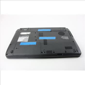 Toshiba Satellite Laptop