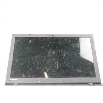 Toshiba Satellite Laptop
